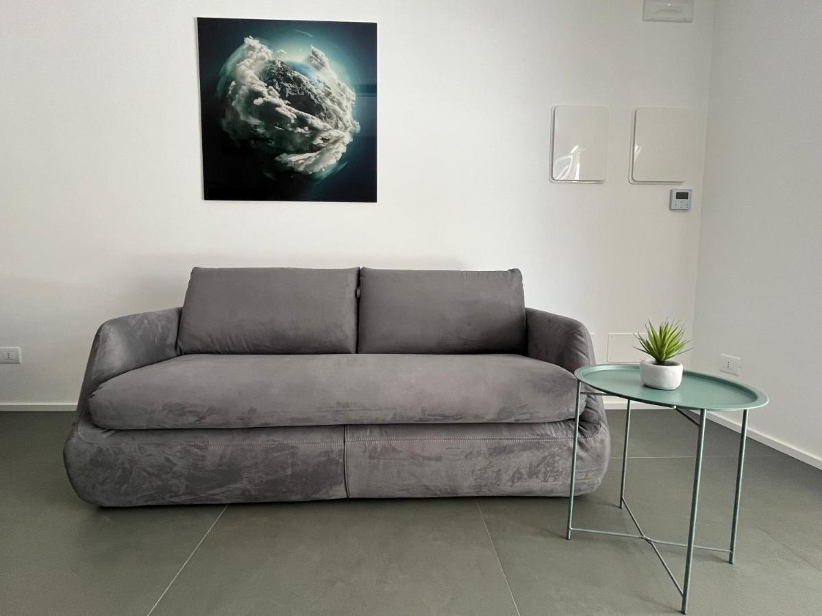 Seacity Vibes Apartments Monopoli Exterior photo