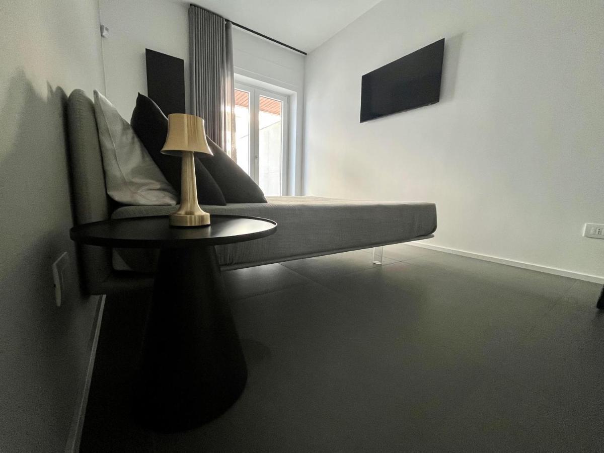 Seacity Vibes Apartments Monopoli Exterior photo